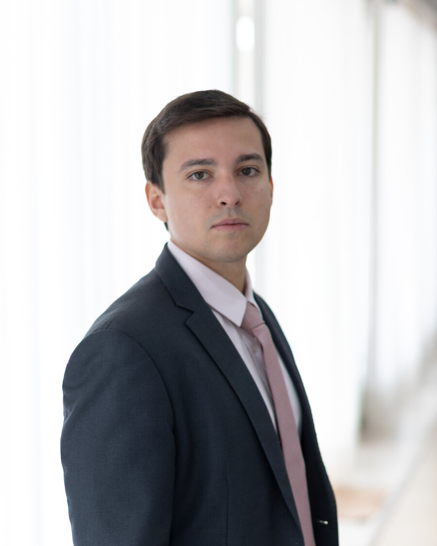 Gabriel Braga Silva