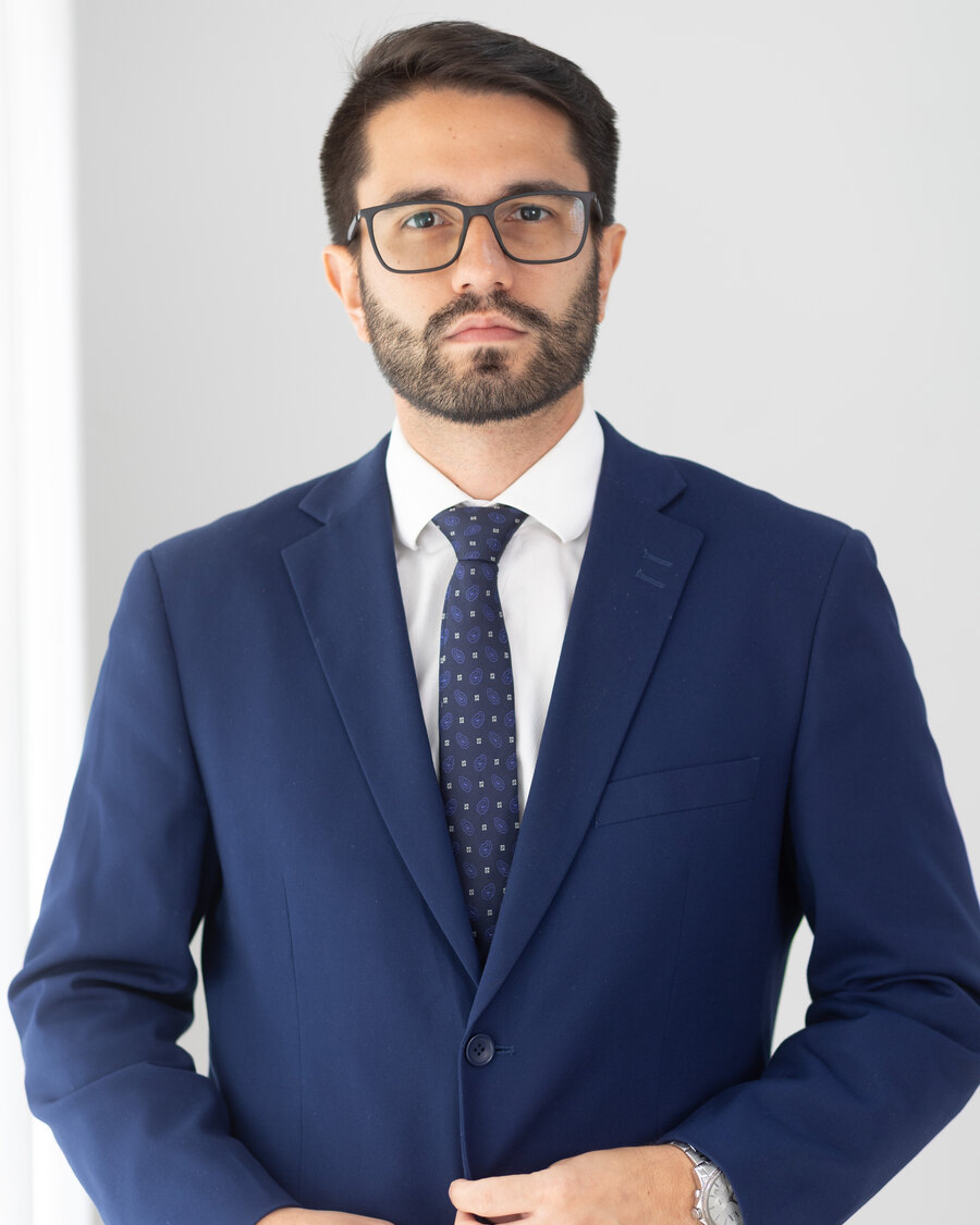Rafael Ferreira Dall’Amico